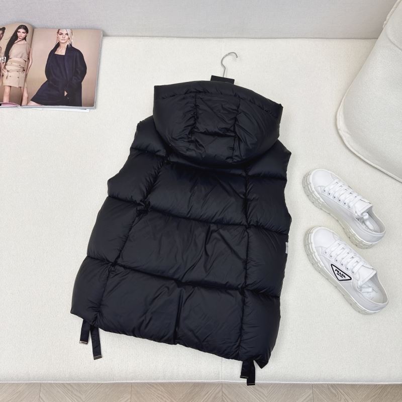 Max Mara Down Jackets